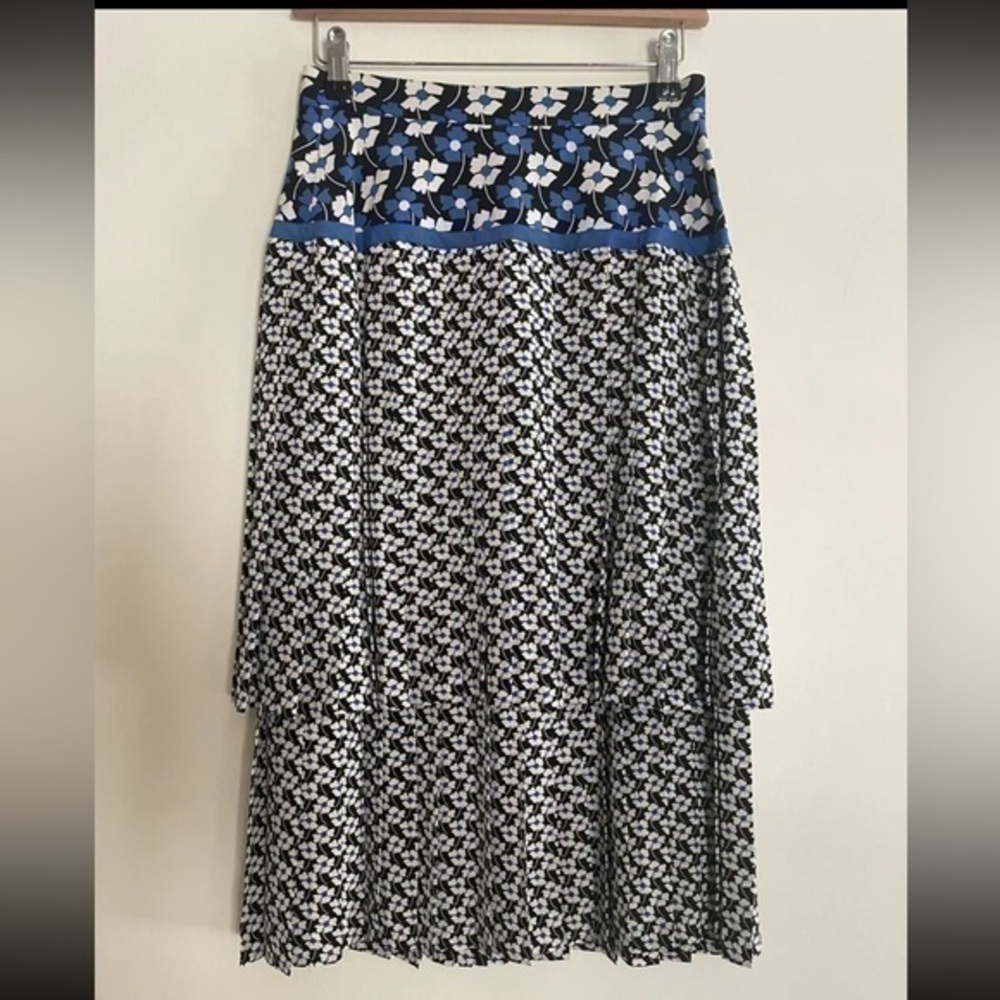Vintage Oscar De La Renta skirt